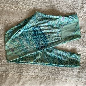 Teeki Envision Yoga Pants